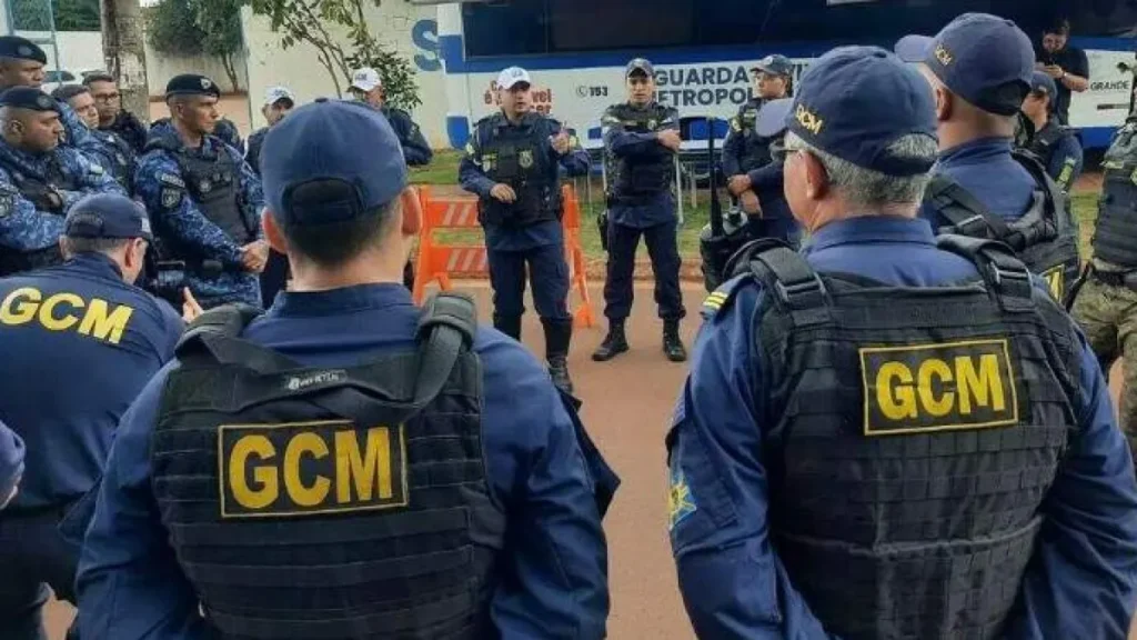 STJ valida prisão feita pela Guarda Municipal e mantém provas