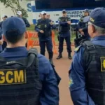 STJ valida prisão feita pela Guarda Municipal e mantém provas