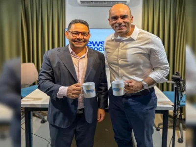 Dr. Amauri de Oliveira: avanços da oncologia e gestão na saúde