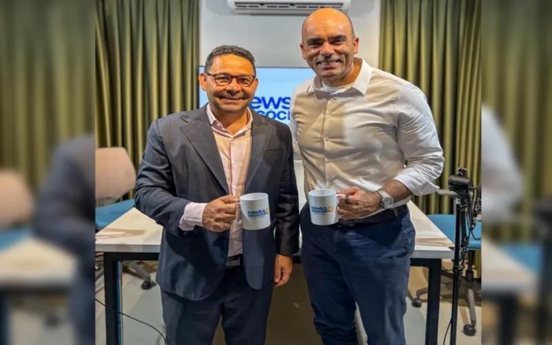 Dr. Amauri de Oliveira: avanços da oncologia e gestão na saúde