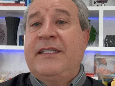 Saúde bucal e Alzheimer: a conexão com o cérebro