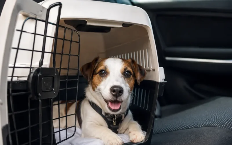 Férias com pet: dicas para evitar estresse e garantir segurança