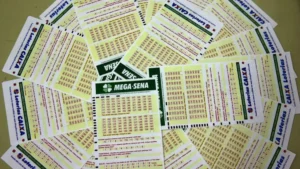 Quina da Mega-Sena rende R$ 118 mil a apostas de MS