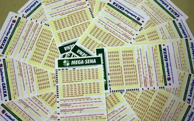 Quina da Mega-Sena rende R$ 118 mil a apostas de MS