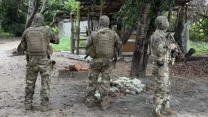 Operação Consigliere cumpre 118 mandados em MS e mais dois estados