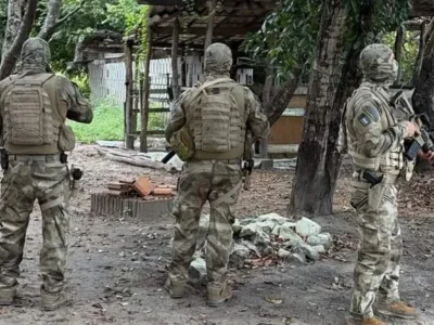 Operação Consigliere cumpre 118 mandados em MS e mais dois estados