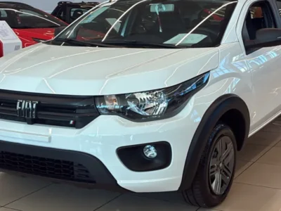 Fiat Enzo celebra 50 anos da Fiat com ofertas especiais