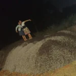 Furto de material de construção rouba sonho da casa própria