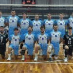 Campo Grande Vôlei corre contra o tempo para ficar na Superliga B