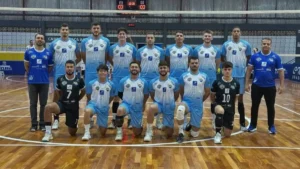 Campo Grande Vôlei corre contra o tempo para ficar na Superliga B