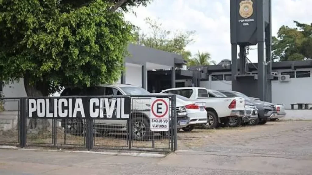 Documentarista tem R$ 30 mil em equipamentos roubados durante gravação
