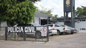 Documentarista tem R$ 30 mil em equipamentos roubados durante gravação