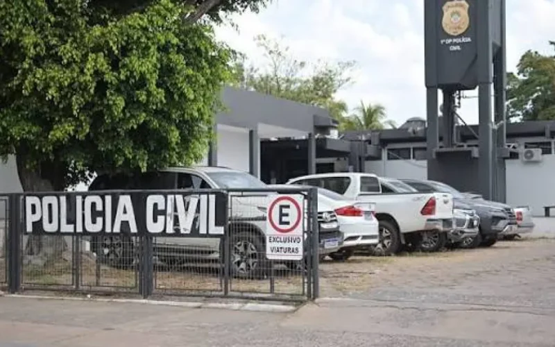 Documentarista tem R$ 30 mil em equipamentos roubados durante gravação