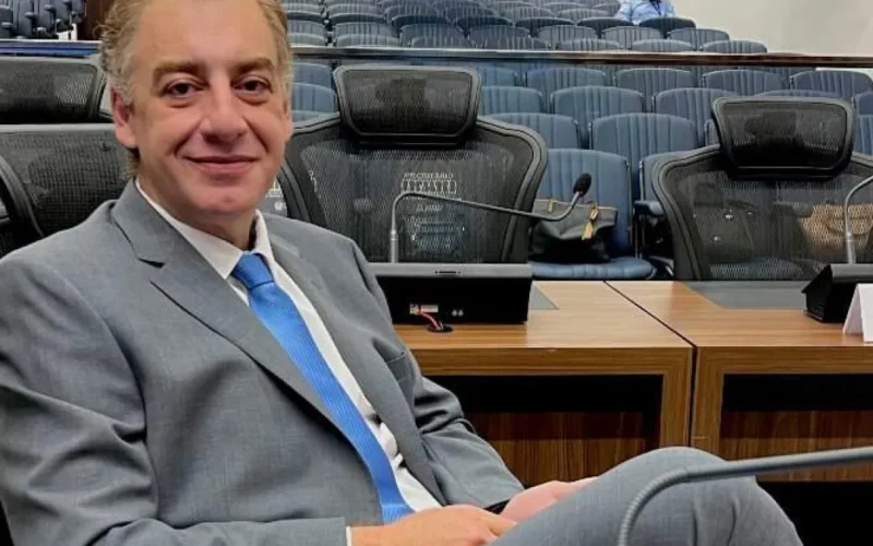 Gaeco e Sejusp se calam sobre prisão de Neno Razuk