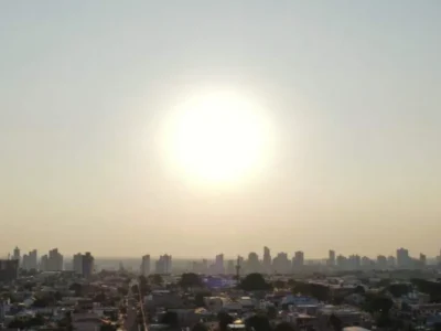 Super El Niño pode pressionar economia de MS no fim do ano