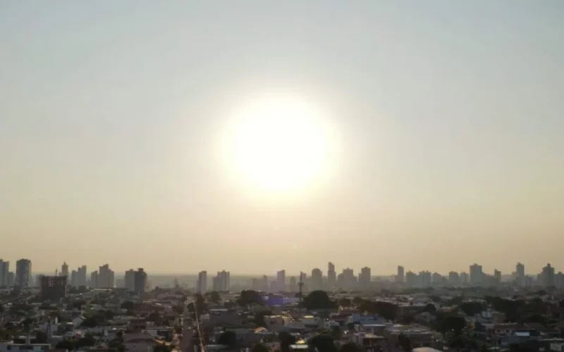 Super El Niño pode pressionar economia de MS no fim do ano