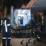 Jovem é baleado nos dois pés em Dourados durante ataque a tiros