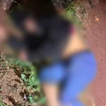 Ciclista morre atropelado na MS-376 em Dourados
