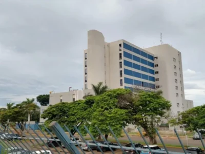 Paciente denuncia estupro em UTI de hospital em MS