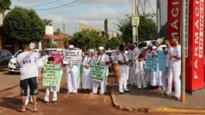 Pai de santo clama por respeito à crença alheia