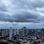 MS pode ter queda de até 5°C com chegada de massa de ar frio