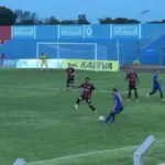 Taveirópolis vence Campo Grande e encosta no G2 da Série B