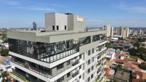 Famílias trocam casas amplas por lares centrais e ganham tempo