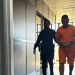 Acusado de matar policial pioneira dá versão pela 1ª vez