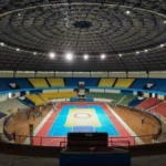 Guanandizão sedia Taça Brasil Sub-20 de futsal