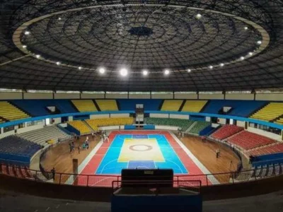 Guanandizão sedia Taça Brasil Sub-20 de futsal