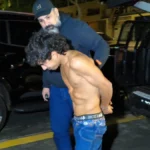 Quatro detidos por ataque a tiros que matou adolescente em festa