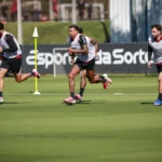 Corinthians é punido pela Fifa e não pode registrar jogadores