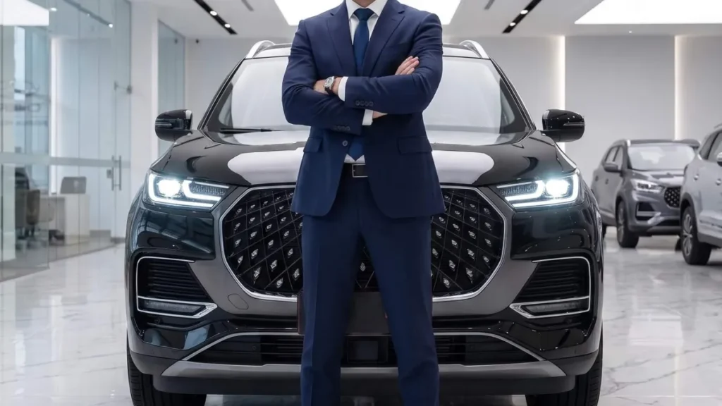 Infoshop: consultoria ideal para comprar seu carro