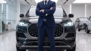 Infoshop: consultoria ideal para comprar seu carro