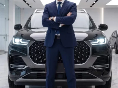 Infoshop: consultoria ideal para comprar seu carro