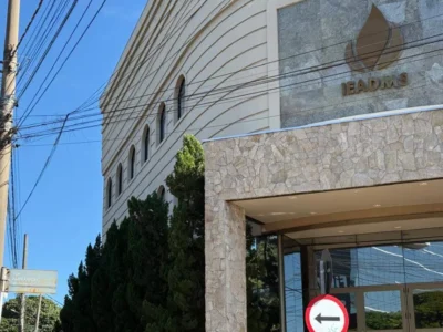 Trecho de rua de Allan Kardec vira homenagem a pastor