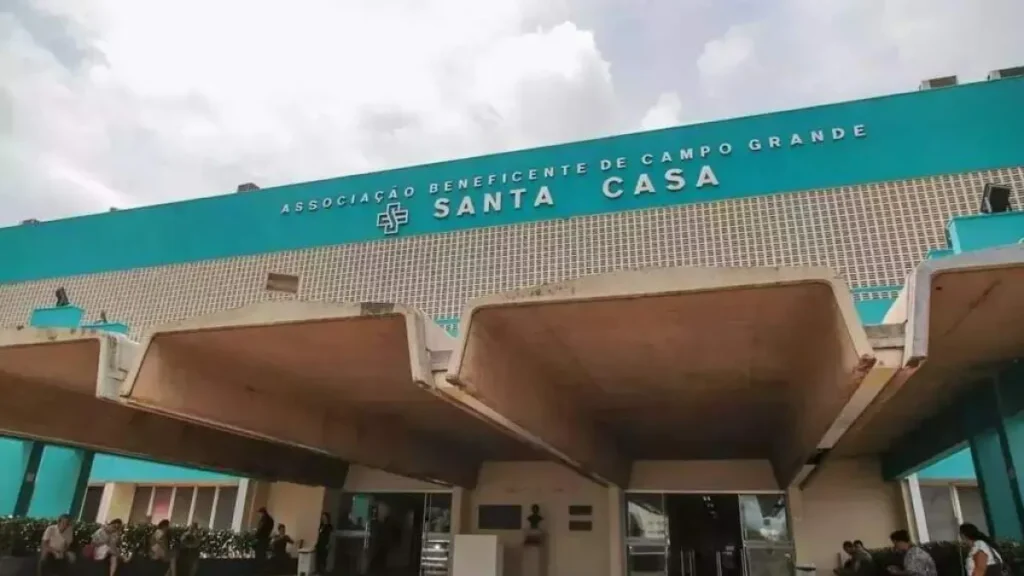 Senado estende crédito do FGTS para hospitais filantrópicos até 2030