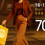Bosque dos Ipês tem até 70% off na Etiqueta Amarela