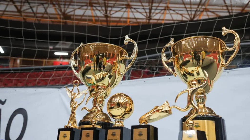 Chelsea Brasil representa MS na Taça Brasil de Futsal Sub-13