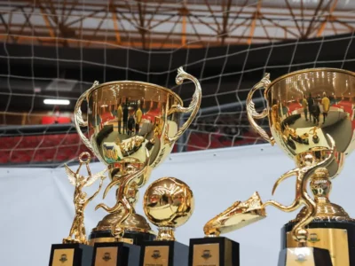 Chelsea Brasil representa MS na Taça Brasil de Futsal Sub-13