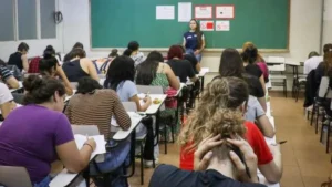 UFMS divulga conteúdos e obras obrigatórias do Vestibular 2027