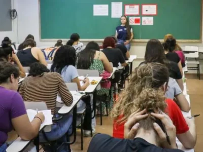 UFMS divulga conteúdos e obras obrigatórias do Vestibular 2027