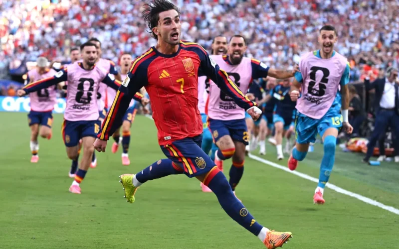 Espanha vence Argentina na prorrogação e é bicampeã mundial