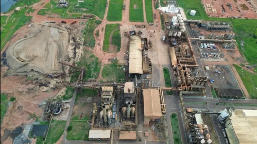 Adecoagro compra usina Caarapó por R$ 760 milhões e amplia presença em MS