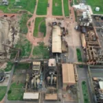 Adecoagro compra usina Caarapó por R$ 760 milhões e amplia presença em MS