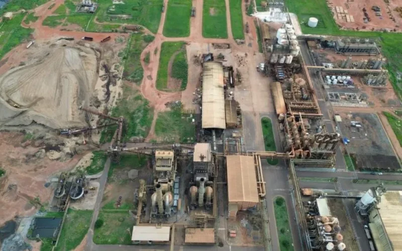 Adecoagro compra usina Caarapó por R$ 760 milhões e amplia presença em MS