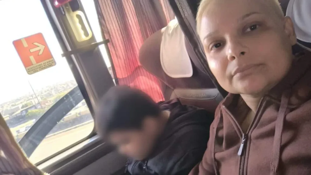 Ônibus quebra duas vezes e passageira chega com 16h de atraso