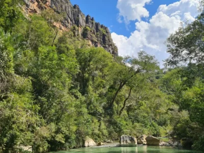 Pacote antiambiental ameaça áreas protegidas de MS