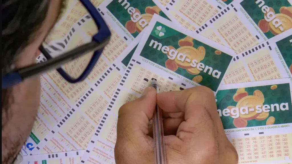 Mega-Sena sorteia prêmio de R$ 42 milhões hoje