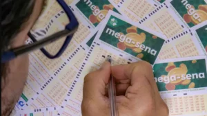 Mega-Sena sorteia prêmio de R$ 42 milhões hoje